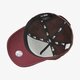 Gyerek baseball sapka NEW ERA SAPKA SEASONAL HEATHER AFRAME PIT PIRATES HMR 80536452 szín: bordó