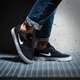 Férfi sportcipők NIKE SB CHRON 2 dm3493-001 szín: fekete