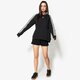 Női pulóver ADIDAS PULÓVER CREW SWEATER ce2431 szín: fekete