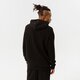 Férfi pulóver PUMA PULÓVER KAPUCNIS ESS+ RAINBOW HOODIE TR 848678 01 szín: fekete