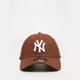 Férfi baseball sapka NEW ERA SAPKA LINEN 940 NYY NEW YORK YANKEES 60357970 szín: barna