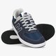 Férfi sportcipők NEW BALANCE 574  am574clb szín: sötétkék