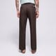 Férfi nadrágok DICKIES NADRÁG 874 WORK PANT REC dk0a4xk6dbx1 szín: barna