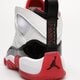 Gyerek sportcipők JORDAN JUMPMAN TREY TWO  dq8431-106 szín: fehér