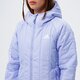Női télikabát ADIDAS KABÁT W ITAVIC L HO J gt1693 szín: kék