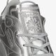 Női sportcipők REEBOK CL CARDI gw2632 szín: ezüst