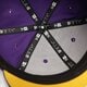 Férfi baseball sapka NEW ERA SAPKA FLOWER WORDMARK 950 LAKERS LOS ANGELES LAKERS 60358100 szín: lila