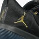 Férfi sportcipők JORDAN SUPER.FLY 2017 LOW aa2547021 szín: fekete