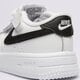 Gyerek sportcipők NIKE FORCE 1 LOW EASYON fn0236-101 szín: fehér