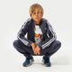 Gyerek póló NIKE PÓLÓ B NSW TEE BOXY 1 BOY dq3854-025 szín: szürke