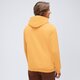 Férfi pulóver PUMA PULÓVER KAPUCNIS ESS SMALL LOGO FL (S) 58669127 szín: narancssárga