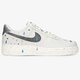 Férfi sportcipők NIKE AIR FORCE 1 '07 LV8 cz0339-001 szín: fehér