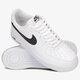 Férfi sportcipők NIKE AIR FORCE 1 '07  ao2423-101 szín: fehér