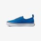 Gyerek sportcipők VANS UY AUTHENTIC ELASTIC LACE va38h4q6g szín: kék