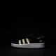 Gyerek sportcipők ADIDAS CAMPUS 00S LED LIGHTS CF EL C js1277 szín: fekete