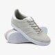 Gyerek sportcipők ADIDAS GAZELLE J cq2881 szín: szürke
