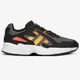 Férfi sportcipők ADIDAS YUNG-96 CHASM  ee7227 szín: fekete