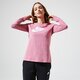 Női póló NIKE PÓLÓ SPORTSWEAR bv6171-614 szín: rózsaszín