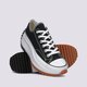 Női tornacipők CONVERSE RUN STAR HIKE 168816c szín: fekete