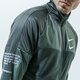 Férfi pulóver NIKE PULÓVER CIPZÁRAS M NSW SWOOSH JKT PK cu3893-380 szín: zöld