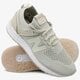 Női sportcipők NEW BALANCE WRL247SV wrl247sv szín: bézs