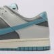 Férfi sportcipők NIKE DUNK LOW RETRO hf5441-001 szín: szürke