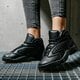 Női sportcipők AIR JORDAN OG WMNS cw0907-001 szín: fekete