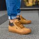 Férfi sportcipők DC EVAN HI WNT. adys300412we9 szín: barna
