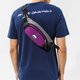 Női övtáska ADIDAS ÖVTÁSKA WAISTBAG S h22725 szín: lila