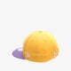 Gyerek baseball sapka NEW ERA SAPKA NBA BASIC LOS ANGELES LAKERS 10861623 szín: sárga