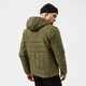 Férfi télikabát ADIDAS KABÁT ITAVIC L HO JKT gt1685 szín: khaki