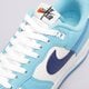 Férfi sportcipők NIKE AIR FORCE 1 '07 LV8 dz2522-100 szín: kék
