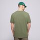 Férfi póló CHAMPION PÓLÓ SS TEE 220425 gs128 szín: khaki