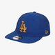 Férfi baseball sapka NEW ERA SAPKA LT WT NYLN PK920 LOSDOD ROYBSQ 80635981 szín: kék