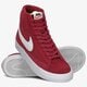 Férfi sportcipők NIKE BLAZER MID '77 SUEDE ci1172-601 szín: piros