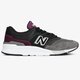 Férfi sportcipők NEW BALANCE CM997HEK cm997hek szín: fekete