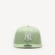 Férfi baseball sapka NEW ERA SAPKA LE 950 NYY NEW YORK YANKEES 60358169 szín: zöld