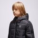 Gyerek átmeneti kabát ADIDAS GIRLS' CROPPED PADDED JACKET JUNIOR  h43927 szín: fekete