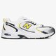 Férfi sportcipők NEW BALANCE 530  mr530unx szín: fehér