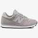 Női sportcipők NEW BALANCE WL373GSP wl373gsp szín: szürke