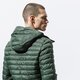 Férfi télikabát TIMBERLAND KABÁT AXIS PEAK HOODED JKT tb0a1xtqu311 szín: zöld