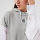 Női pulóver NIKE PULÓVER KAPUCNIS W NSW ICN CLSH FLC GX HOODIE dd5052-063 szín: szürke