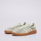 Női sportcipők ADIDAS HANDBALL SPEZIAL W if6491 szín: szürke