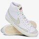 Női sportcipők NIKE W BLAZER MID '77 cz1055-106 szín: fehér