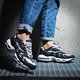 Férfi sportcipők NIKE AIR MAX 96 2 dh4756-100 szín: fekete