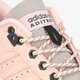Női sportcipők ADIDAS RIVALRY LOW W fv4622 szín: rózsaszín