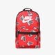 Női hátizsák NIKE HÁTIZSÁK HERITAGE dm2159-657 szín: piros