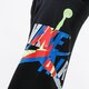 Gyerek nadrágok JORDAN NADRÁG JDB JUMPMAN CLASSICS SUIT PANT 957171-023-eh szín: fekete
