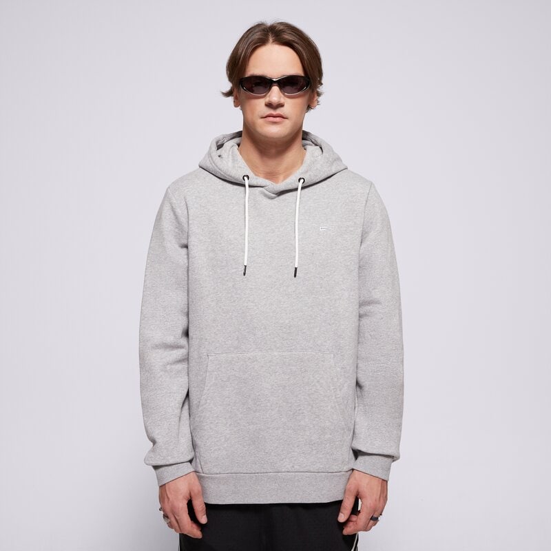 CONFRONT PULÓVER KAPUCNIS HOODIE ESSENTIAL