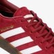 Férfi sportcipők ADIDAS HANDBALL SPZL bd7617 szín: bordó